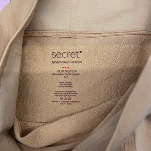 Victoria’s Secret Slimtastic Shapewear